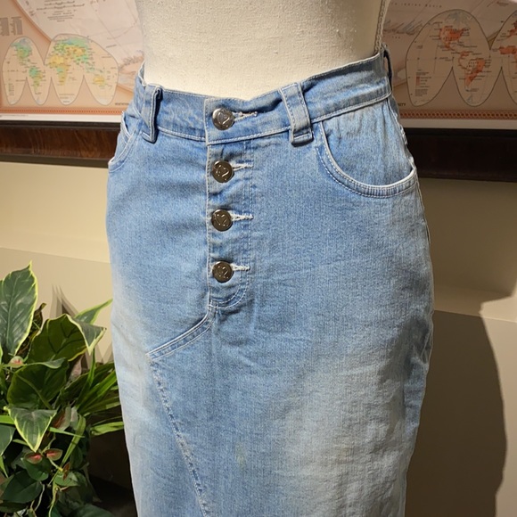 Vintage MISS LOVER skirt - Picture 5 of 17